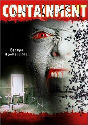无处逃生/Containment